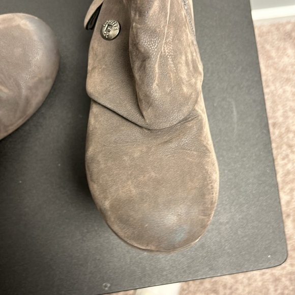 Heeled Booties - Picture 9 of 9